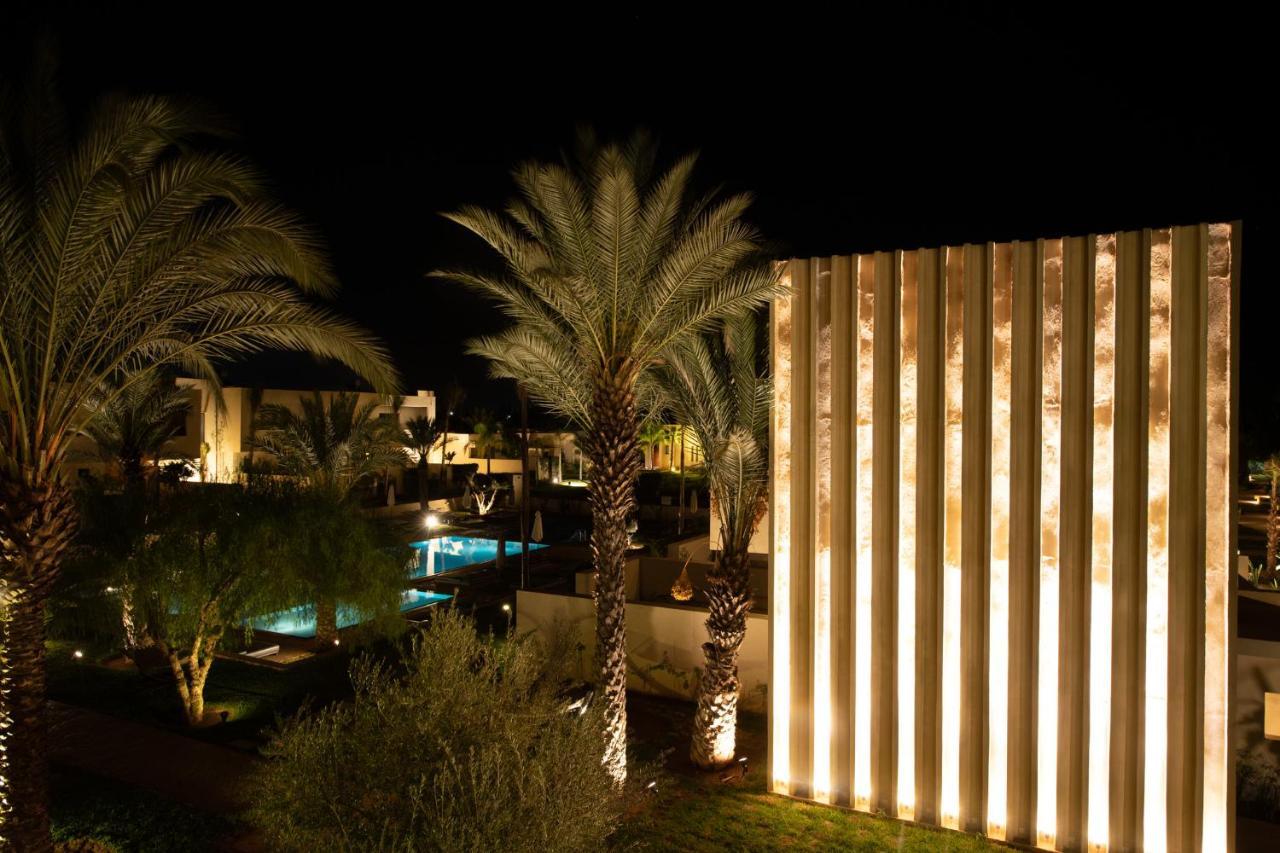 מרקש Sirayane Boutique Hotel & Spa Marrakech מראה חיצוני תמונה